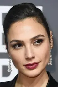 Photo de Gadot, Gal