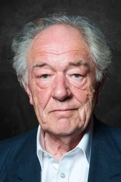 Photo de Gambon, Michael Photo de Gambon, Michael