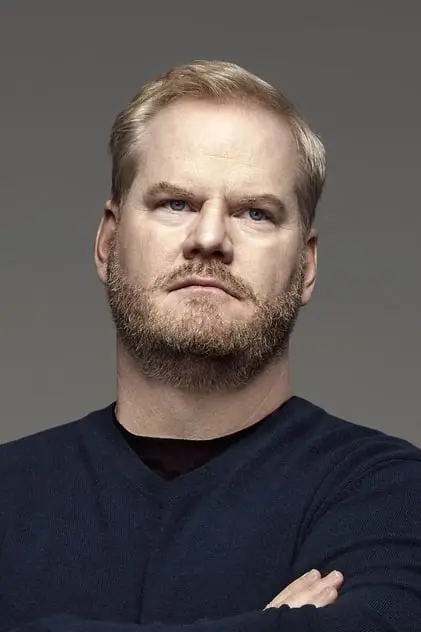 Photo de Gaffigan, Jim Photo de Gaffigan, Jim