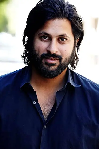 Photo de Gandhi, Vikram