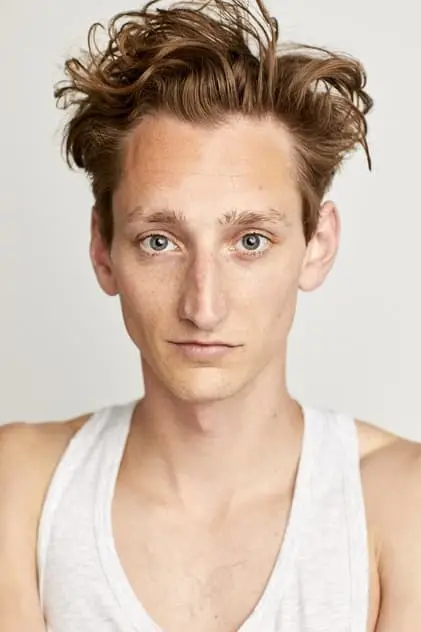 Photo de Gaskin, Tom