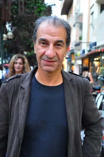 Photo de Gabai, Sasson Photo de Gabai, Sasson