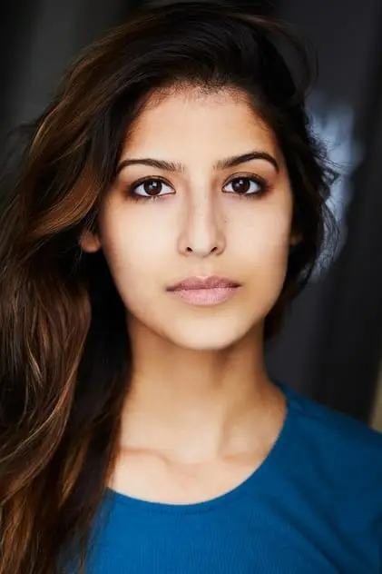 Photo de Gabrielle, Dailin