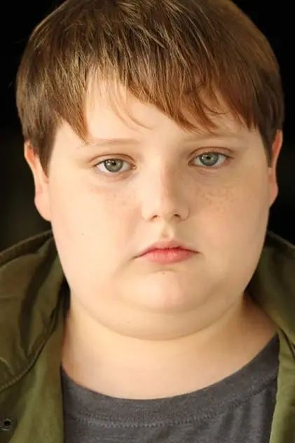Photo de Gage, Dylan Photo de Gage, Dylan