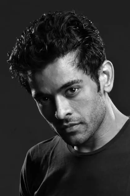 Photo de Gahlot, Tarun