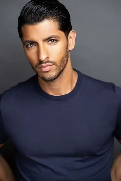 Photo de Galvis, Christian