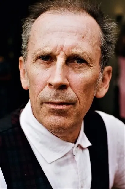 Photo de Gardiner, Iain