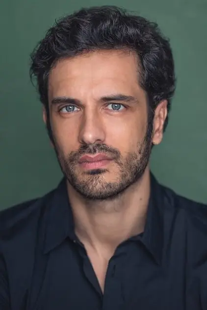 Photo de Garnier, Benjamin