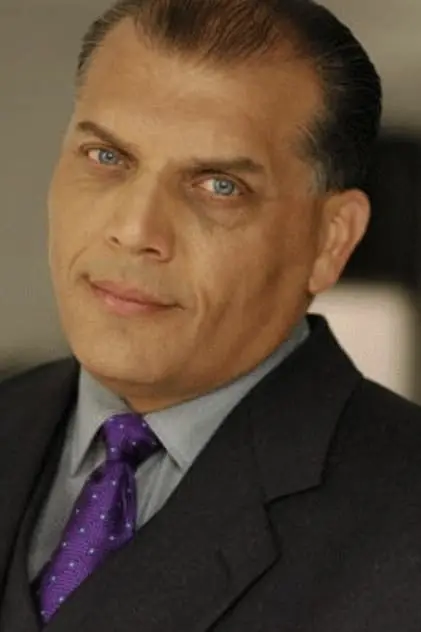 Photo de Garo, Armen