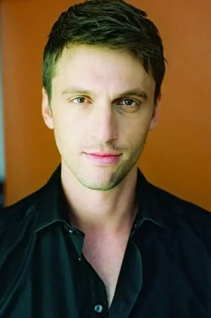 Photo de Gartner, Stephen