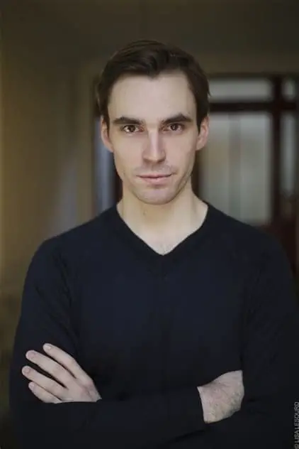 Photo de Gasiorowski, Yoann