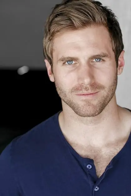 Photo de Gavin, Ben