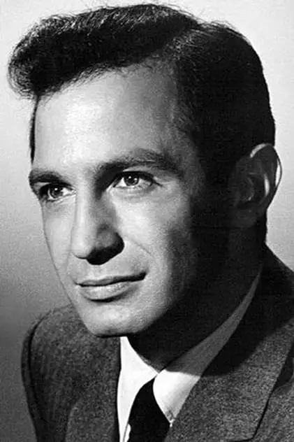 Photo de Gazzara, Ben