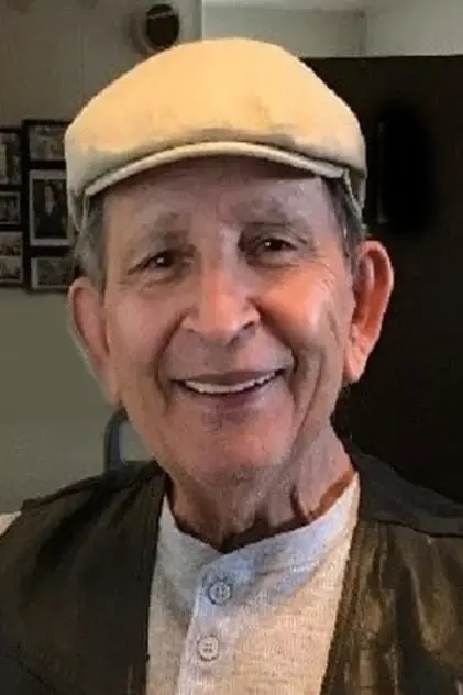 Photo de Gallegos, Orlando
