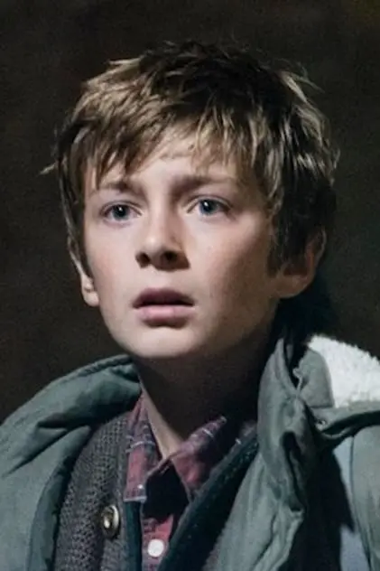 Photo de Gapp, Leo