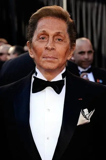 Photo de Garavani, Valentino
