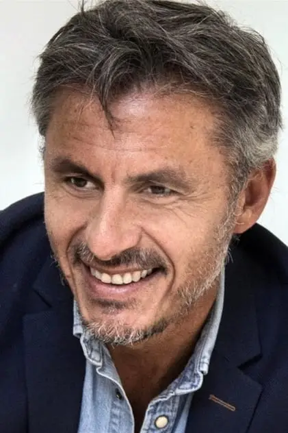 Photo de García, Bruno