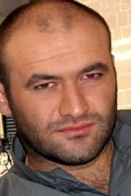Photo de Гатаев, Бесо