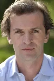 Photo de Galfione, Olivier Photo de Galfione, Olivier