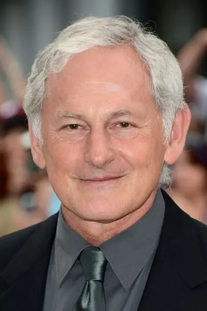 Photo de Garber, Victor