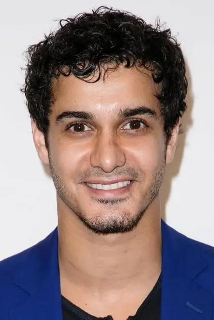 Photo de Gabel, Elyes Photo de Gabel, Elyes