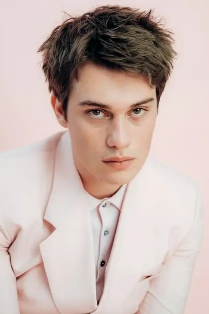 Photo de Galitzine, Nicholas Photo de Galitzine, Nicholas