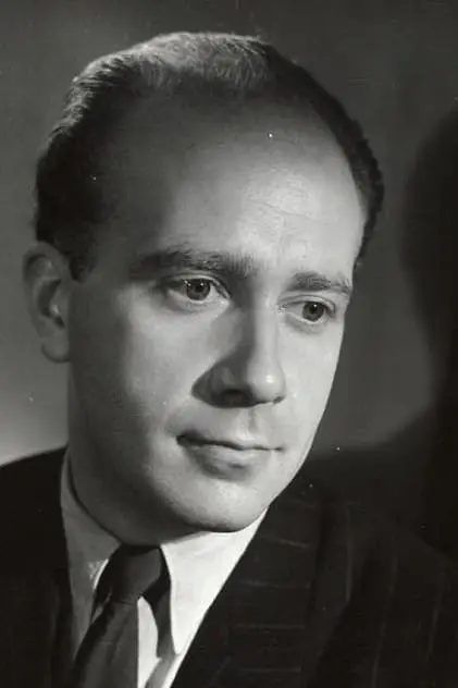 Photo de Galland, Jacques Photo de Galland, Jacques