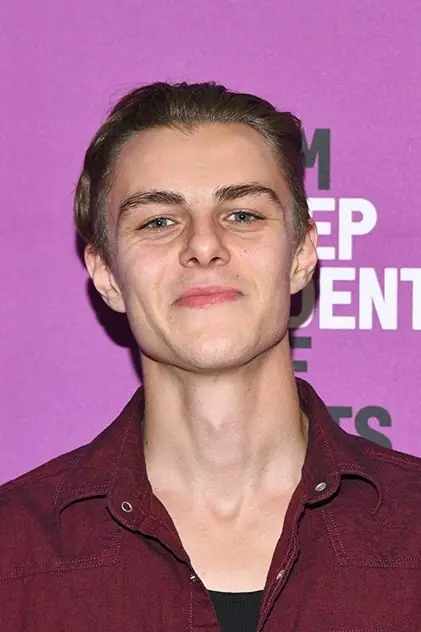 Photo de Galust, Chris