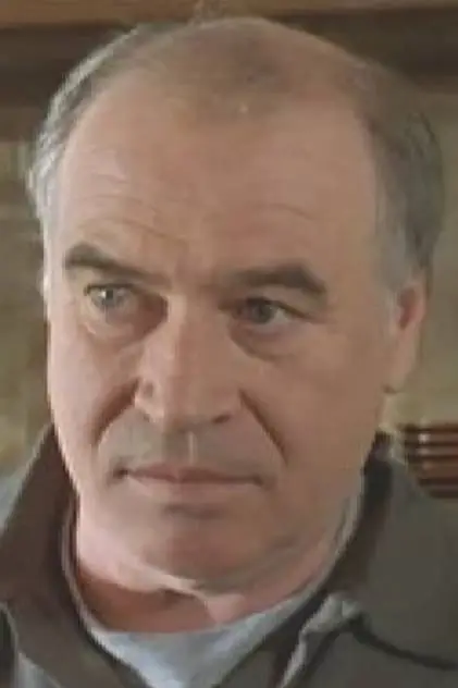 Photo de Gamard, François