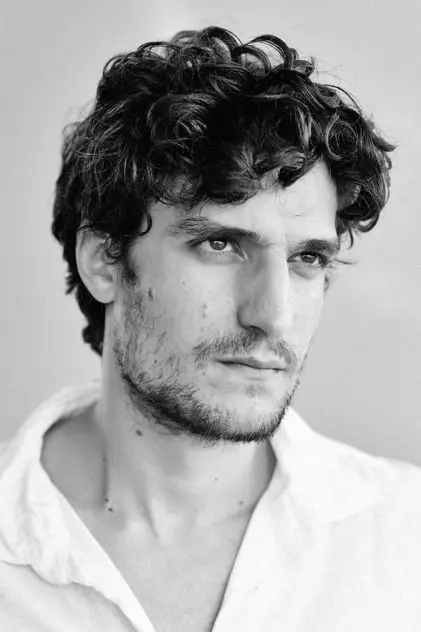 Photo de Garrel, Louis Photo de Garrel, Louis