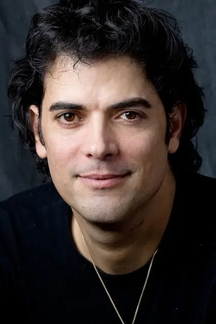 Photo de Garcia, Jsu