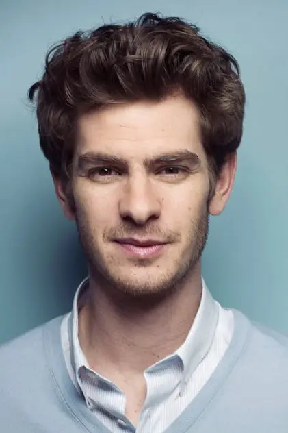 Photo de Garfield, Andrew Photo de Garfield, Andrew