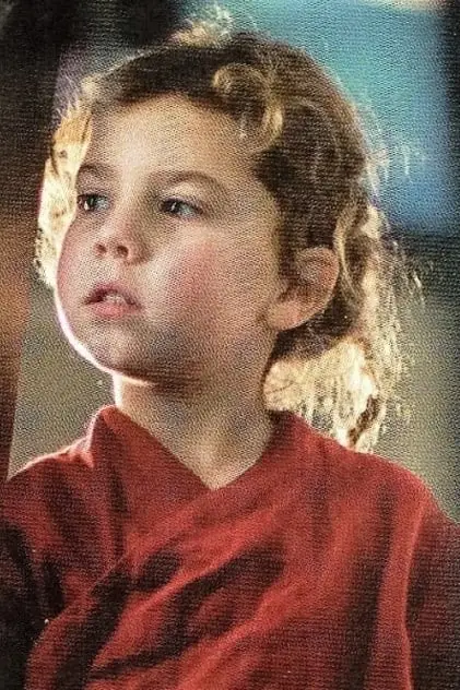 Photo de Gadsdon, Dolly