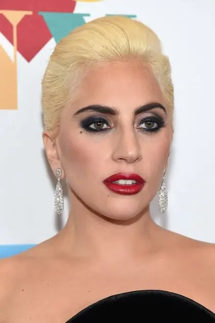 Photo de Gaga, Lady Photo de Gaga, Lady