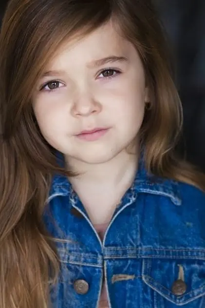 Photo de Gagnon, Poppy