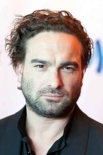 Photo de Galecki, Johnny Photo de Galecki, Johnny