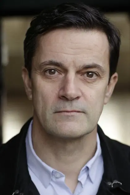 Photo de Gardner, Tony