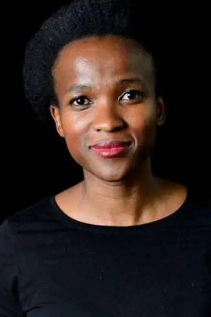 Photo de Gcilitshana, Sibulele