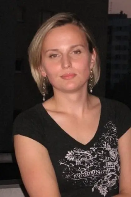Photo de Gebel, Malgorzata