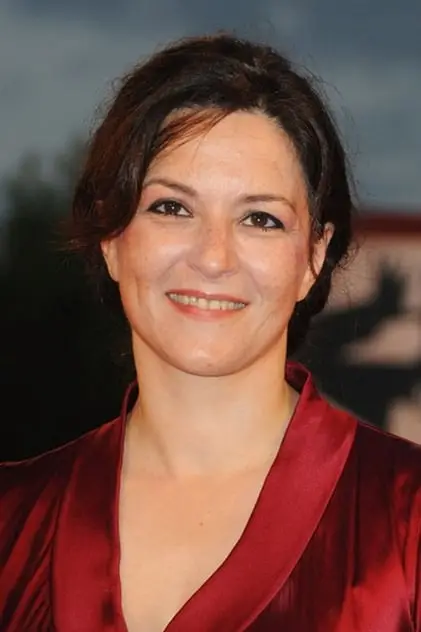 Photo de Gedeck, Martina