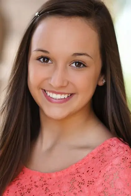 Photo de Gengelbach, Alexa
