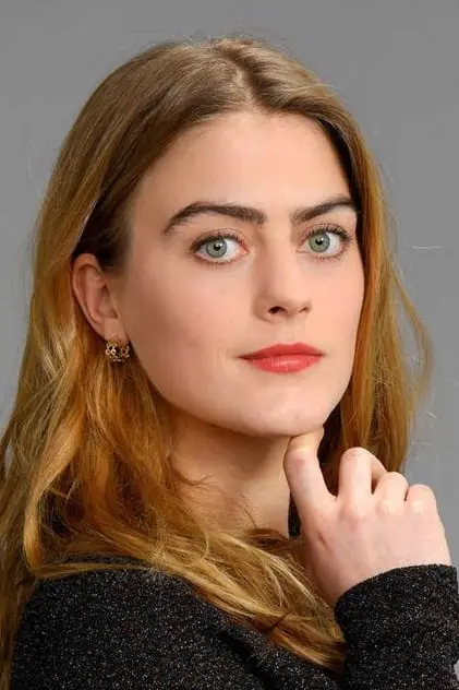 Photo de Gentil, Alexandra Photo de Gentil, Alexandra