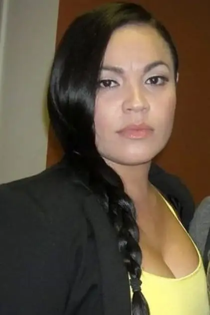 Photo de Gerena, Ana
