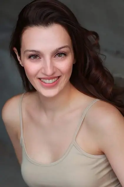 Photo de Gerontakis, Eliza