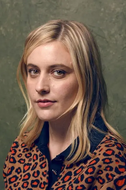 Photo de Gerwig, Greta Photo de Gerwig, Greta
