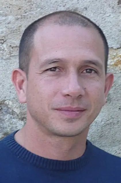 Photo de Genty, David