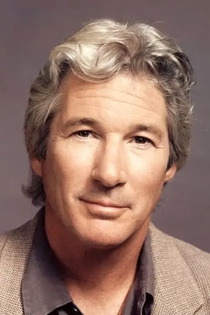 Photo de Gere, Richard Photo de Gere, Richard