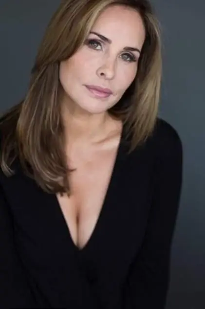 Photo de Gendron, Sophie