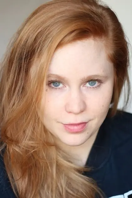 Photo de Genet, Eloïse Photo de Genet, Eloïse