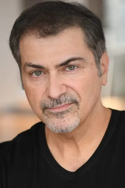 Photo de Gerard, George Photo de Gerard, George